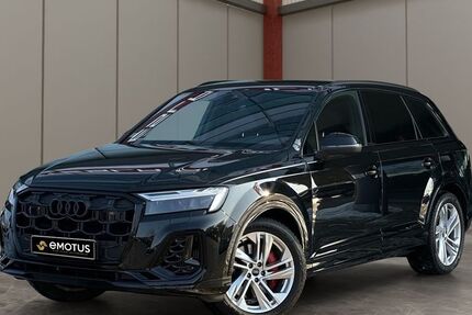 Audi Q7 42.000 km 62.450 € Blankenfelde-Mahlow, OT Groß Kienitz 15831