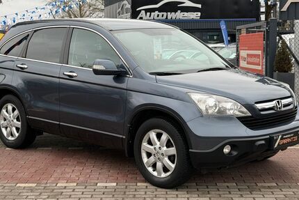 Honda CR-V 99.987 km 9.990 &euro; BERLIN 13127