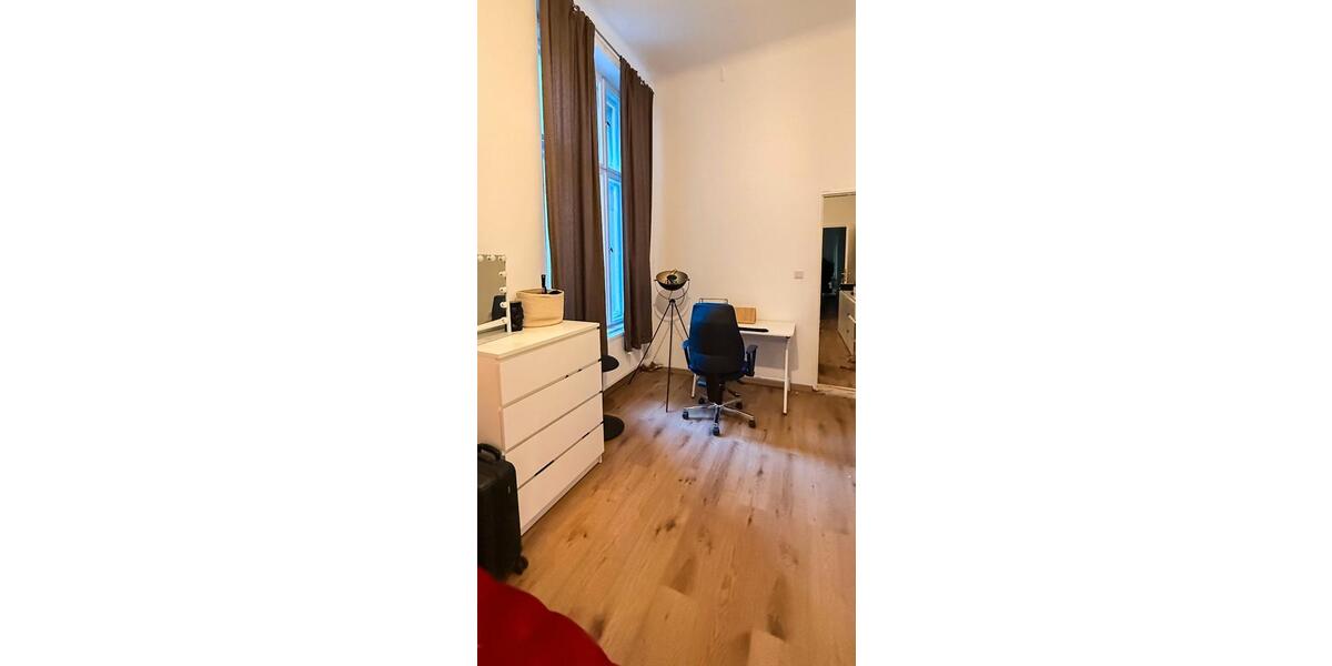 Erdgeschoßwohnung Berlin Spandau - 2 Zimmer, 62 m&sup2;, 1.000&euro; | Angebot:25921251