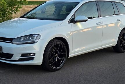 VW Golf 201.703 km 7.800 &euro; Hoppegarten 15366