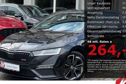 Skoda Octavia 163.196 km 21.770 &euro; Berlin 12305