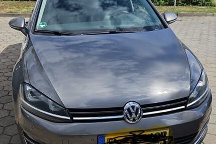 VW Golf 182.000 km 13.500 &euro; Berlin 13125