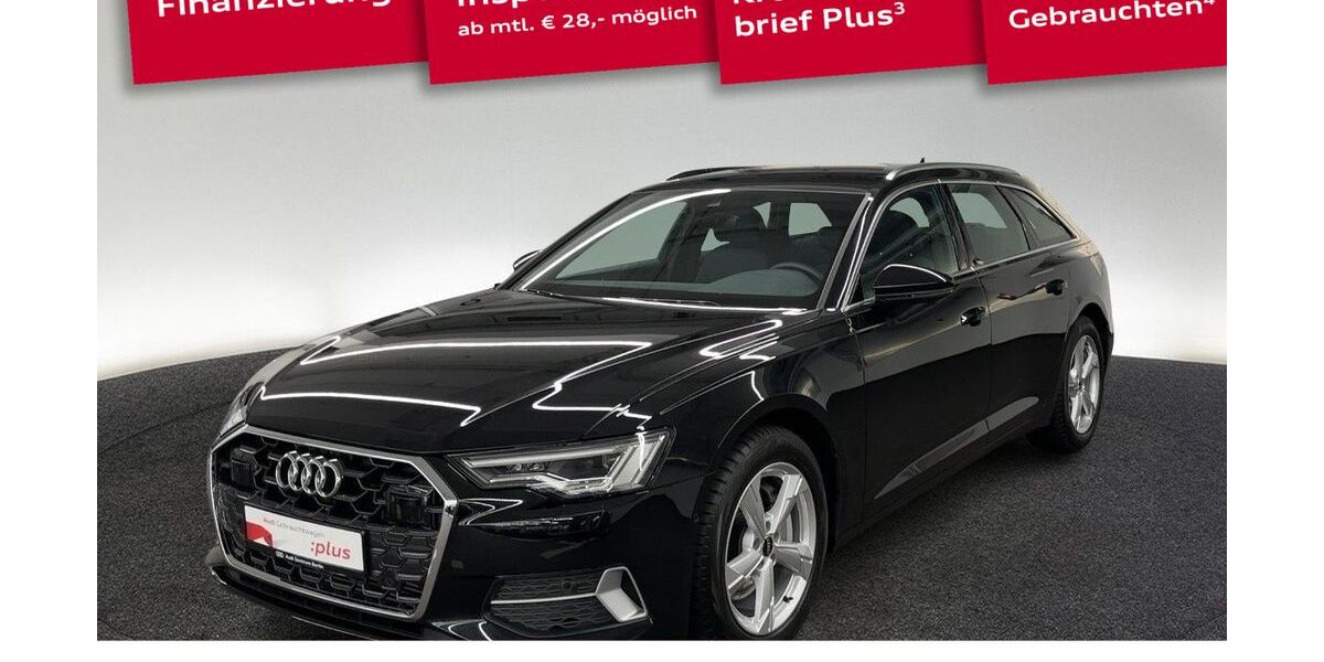 Audi A6 28.000 km 45.500 &euro; Berlin 10587