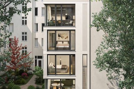 Haus Berlin Kreuzberg - 5 Zimmer, 122 m&sup2;, 1.560.600&euro; | Angebot:24867068