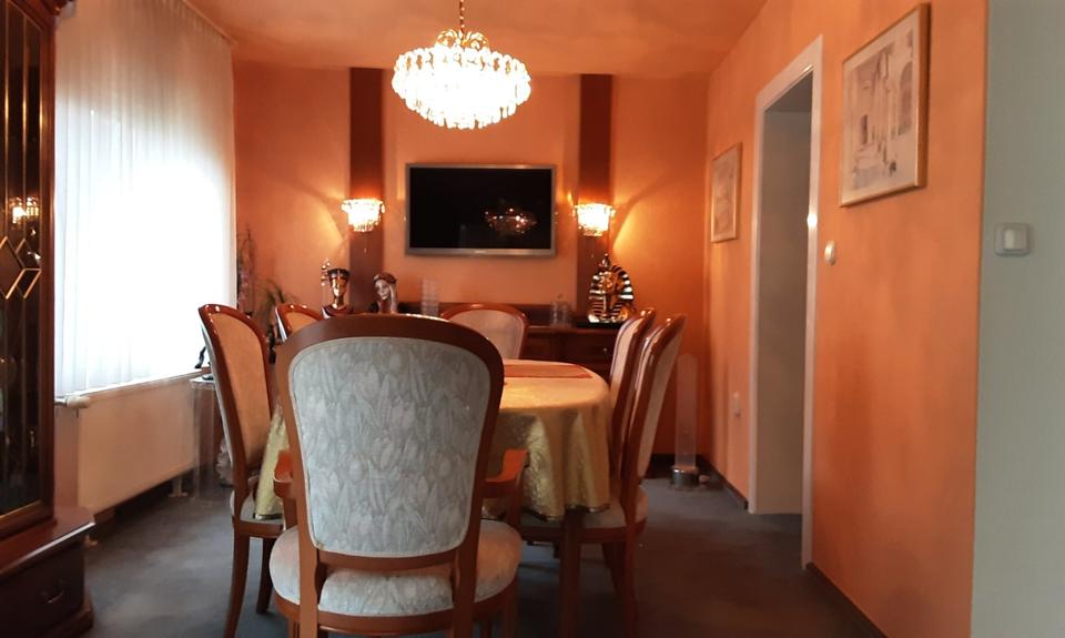 Einfamilienhaus Berlin Reinickendorf - 760.000&euro; | Angebot:24522401