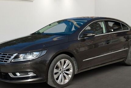 VW CC