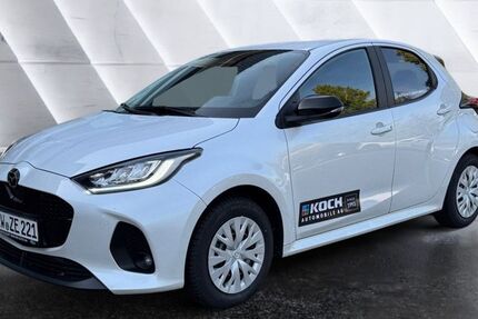 Mazda 2 8.400 km 23.870 € Zeesen 15711