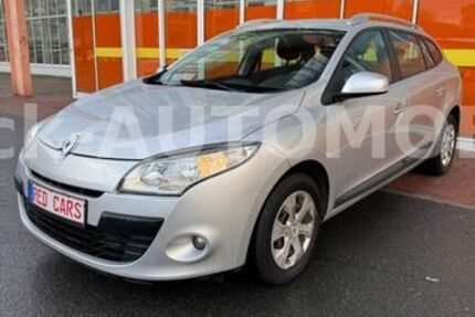 Renault Megane 205.500 km 2.990 € Berlin 12249