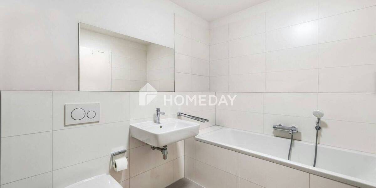 Etagenwohnung Berlin Spandau - 3 Zimmer, 76 m&sup2;, 508.000&euro; | Angebot:26204281