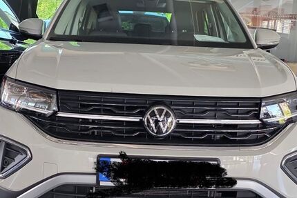 VW T-Cross 22.400 km 23.950 &euro; Hohen Neuendorf 16540