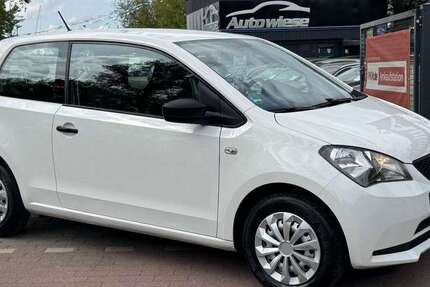 Seat Mii 105.689 km 4.490 &euro; Berlin 13127