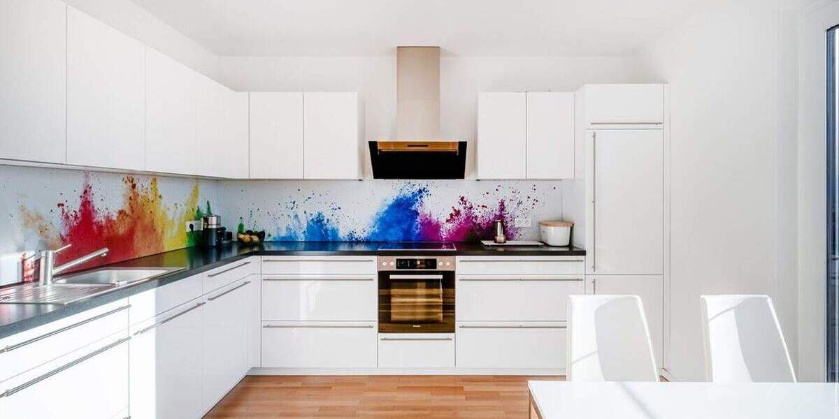 Etagenwohnung Berlin Lichtenberg - 2 Zimmer, 57 m&sup2;, 450.000&euro; | Angebot:25709475