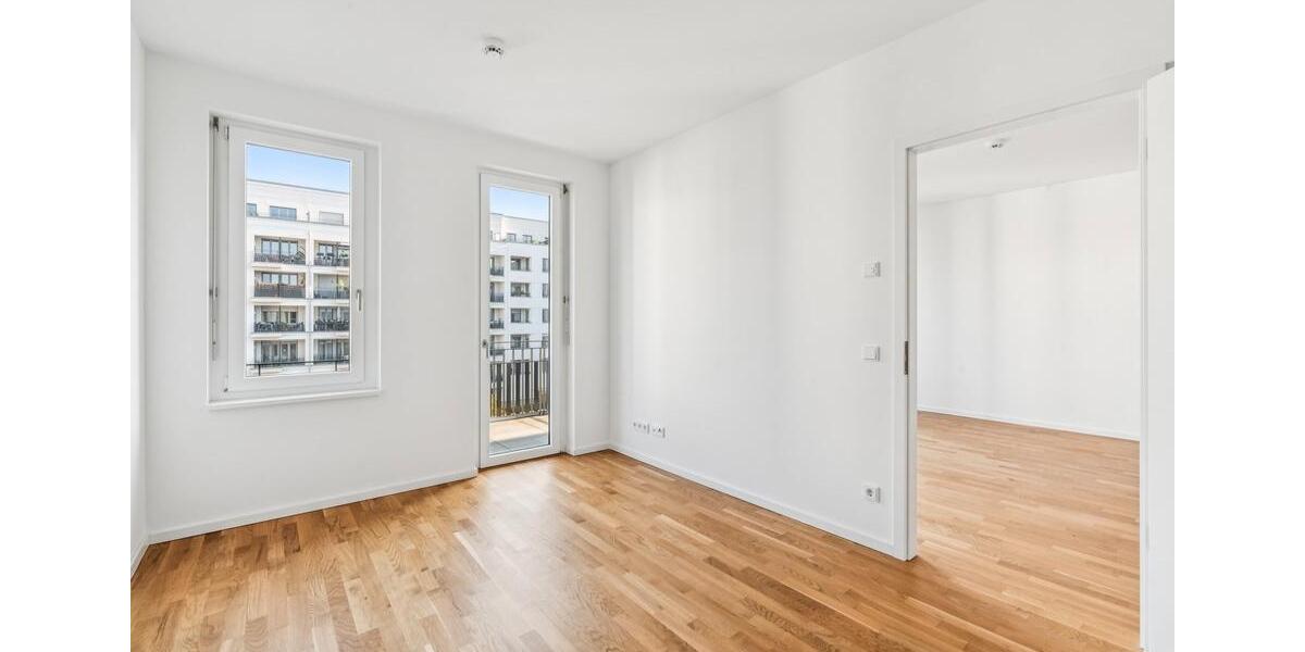 Etagenwohnung Berlin Charlottenburg-Wilmersdorf - 4 Zimmer, 102 m&sup2;, 2.180&euro; | Angebot:26660609