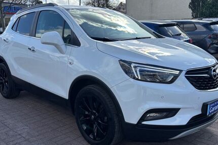 Opel Mokka 129.499 km 10.900 &euro; Berlin 13127