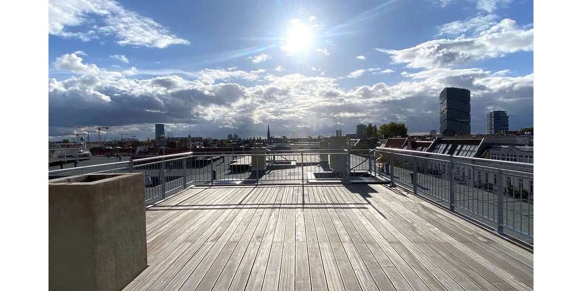 Etagenwohnung Berlin Friedrichshain-Kreuzberg - 1 Zimmer, 25 m&sup2;, 790&euro; | Angebot:26038294