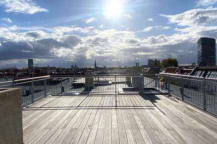 Wohnung Berlin Friedrichshain-Kreuzberg - 1 Zimmer, 25 m&sup2;, 790&euro; | Angebot:26038294