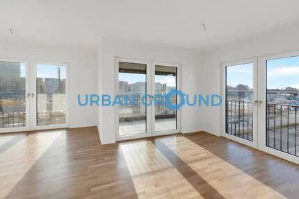 Wohnung Berlin Mitte - 3 Zimmer, 83 m&sup2;, 1.971&euro; | Angebot:26569433