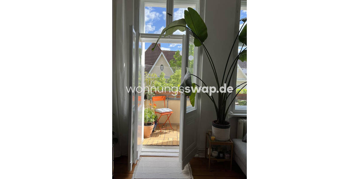 Etagenwohnung Berlin Steglitz - 2 Zimmer, 64 m&sup2;, 700&euro; | Angebot:25960472