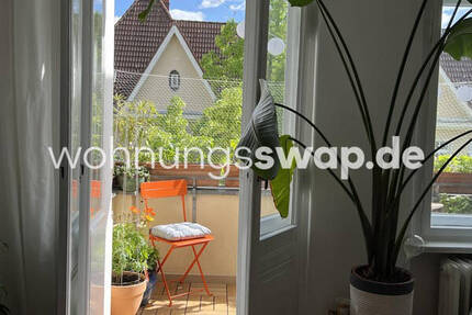 Wohnung Berlin Steglitz - 2 Zimmer, 64 m&sup2;, 700&euro; | Angebot:25960472