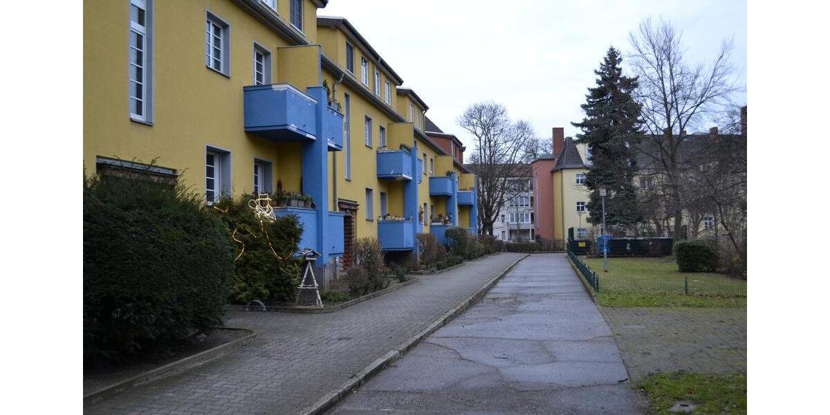 Etagenwohnung Berlin Tempelhof-Schöneberg - 1.5 Zimmer, 51 m&sup2;, 239.000&euro; | Angebot:27075188