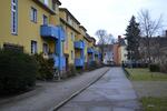 Etagenwohnung Berlin Tempelhof-Schöneberg - 1.5 Zimmer, 51 m&sup2;, 239.000&euro; | Angebot:27075188