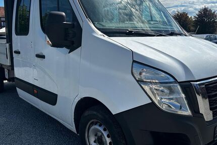 Nissan NV400 774.644 km 6.999 &euro; Schönefeld/ OT Großziethen 12529