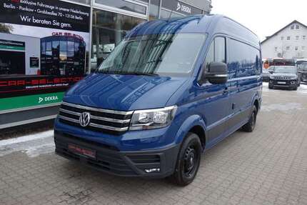 VW Crafter 118.767 km 35.800 &euro; Fredersdorf-Vogelsdorf OT Fredersdorf N. 15370