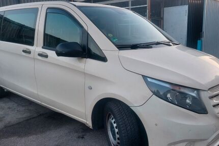 Mercedes-Benz Vito 520.000 km 7.950 &euro; Berlin 13627