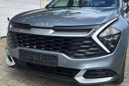 Kia Sportage 139.000 km 17.500 &euro; Berlin 13403