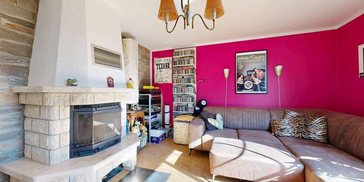 Einfamilienhaus Berlin Kaulsdorf - 4 Zimmer, 120 m&sup2;, 520.000&euro; | Angebot:26345205