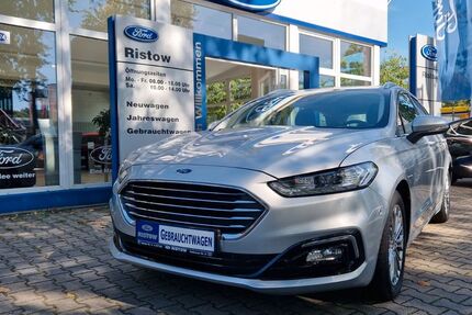 Ford Mondeo 32.500 km 24.980 € Berlin 13509