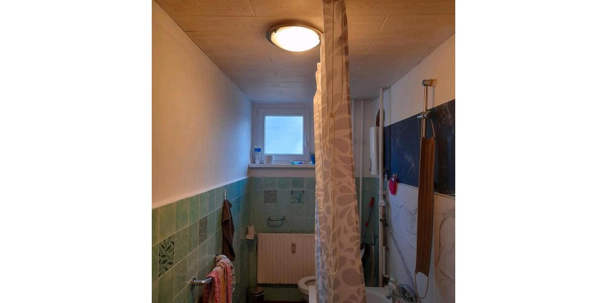 Hochparterre Berlin Reinickendorf - 2 Zimmer, 55 m&sup2;, 220.000&euro; | Angebot:25890182