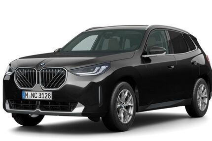 BMW X3 5.400 km 65.580 &euro; Berlin-Siemensstadt 13629
