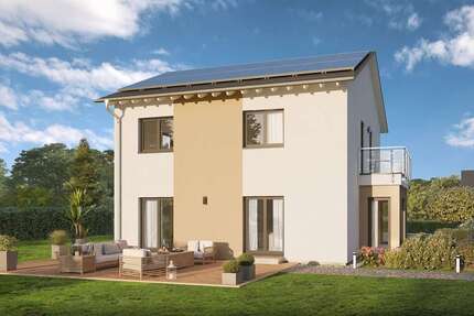 Haus Velten - 4 Zimmer, 142 m&sup2;, 452.334&euro; | Angebot:27283380