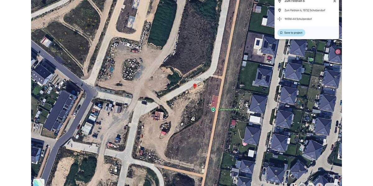 Brandneu 2025: 4-Zimmer, 400 m² Garten, KfW-Effizienz - Familienparadies in Schulzendorf 4 zimmer