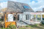 Einfamilienhaus Französisch Buchholz Französisch Buchholz - 4 Zimmer, 123 m&sup2;, 769.000&euro; | Angebot:26449779