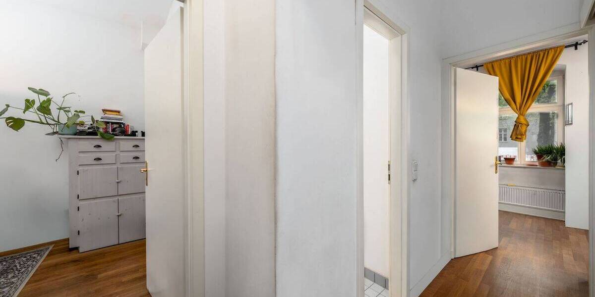 Etagenwohnung Berlin Prenzlauer Berg - 2 Zimmer, 67 m&sup2;, 449.900&euro; | Angebot:26503655