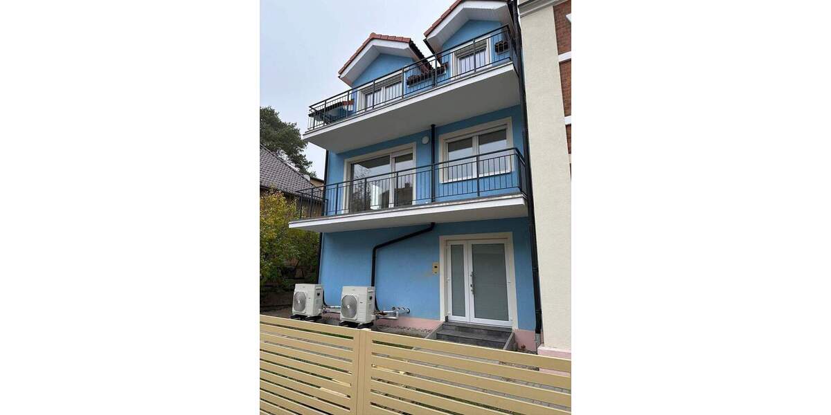 Etagenwohnung Berlin Altglienicke - 2 Zimmer, 62 m&sup2;, 234.937&euro; | Angebot:25699233