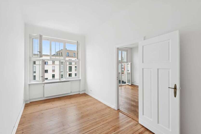 Wohnung zum Mieten in Berlin 3.300 € 145 m²