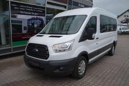 Ford Transit 99.998 km 19.800 &euro; Fredersdorf-Vogelsdorf OT Fredersdorf Nord 15370