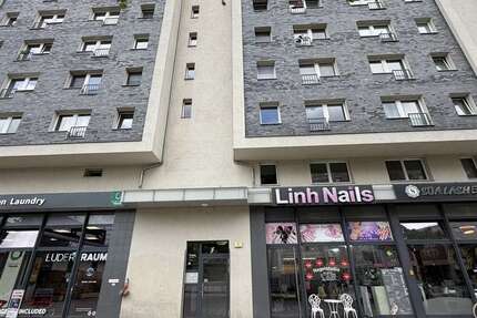 Wohnung Berlin Mitte - 1 Zimmer, 47 m&sup2;, 840&euro; | Angebot:27120783