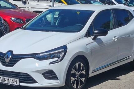 Renault Clio 43.695 km 14.890 &euro; Berlin 12247