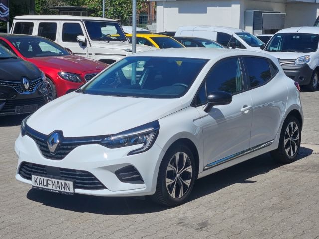 Renault Clio 43.695 km 14.890 &euro; Berlin 12247