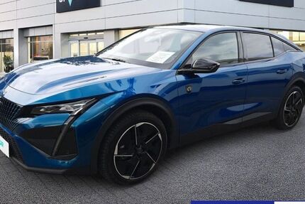 Peugeot 408 33.900 km 25.390 &euro; Berlin 12681