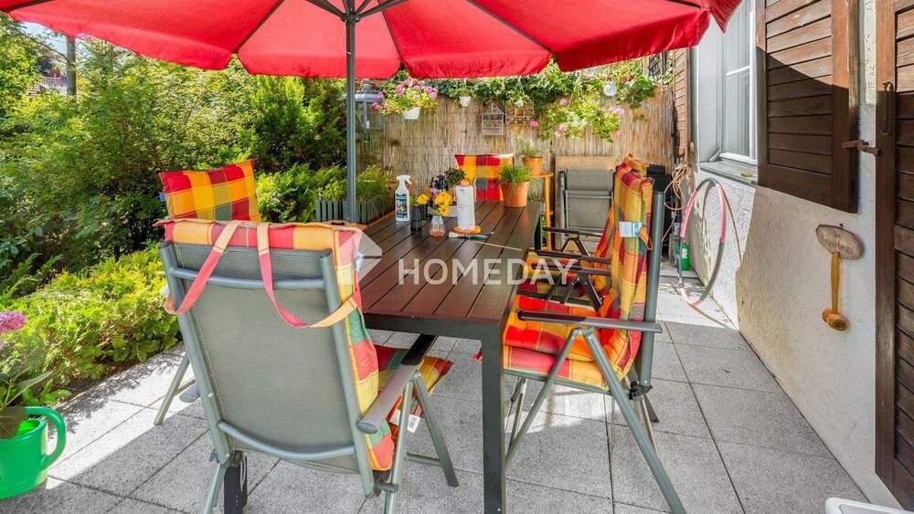 Doppelhaushälfte Potsdam Babelsberg Nord - 3 Zimmer, 89 m&sup2;, 695.000&euro; | Angebot:24835362