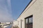 Modern wohnen über den Dächern von Schönefeld – 2-Zimmer-Eigentumswohnung mit großer Dachterrasse - Dachgeschoßwohnung Schönefeld | Angebot:27184453