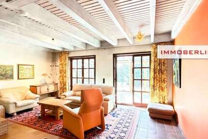 Wohnung Berlin Reinickendorf - 4 Zimmer, 123 m&sup2;, 720.000&euro; | Angebot:25981636