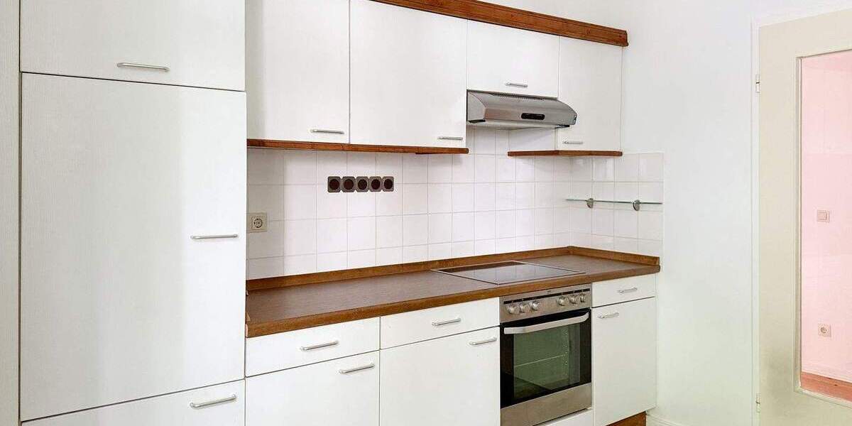 Etagenwohnung Berlin Charlottenburg - 4 Zimmer, 117 m&sup2;, 585.000&euro; | Angebot:24877245