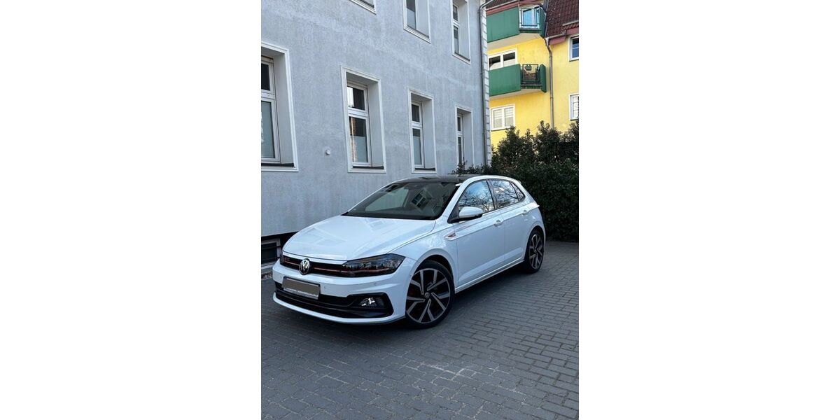 VW Polo 70.000 km 20.900 &euro; Hohen Neuendorf 16540