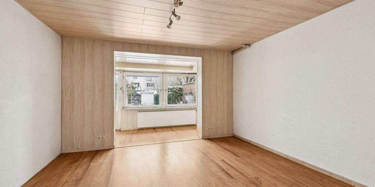 Reihenmittelhaus Berlin Neukölln - 3 Zimmer, 83 m&sup2;, 395.000&euro; | Angebot:25800140